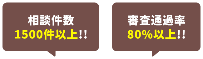 相談実績00件